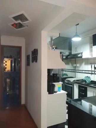Imagem APARTAMENTO RESIDENCIAL em SÃO PAULO - SP, VILA EMA
