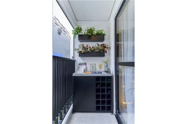Imagem APARTAMENTO RESIDENCIAL em São Paulo - SP, Vila Clementino