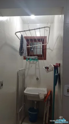 Imagem Apartamento de 1 dormitório/Praia Grande-Ubatuba