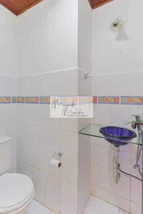 Imagem Casa com 4 quartos, sendo 2 suítes à venda no Córrego Grande