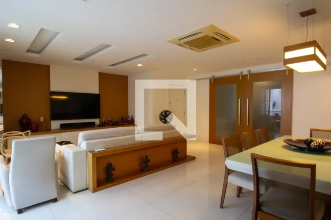 Imagem Apartamento à Venda - Recreio, 4 Quartos, 347 m2
