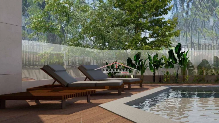Imagem Cobertura à venda, 370 m² por R$ 5.500.000,00 - Canto do Forte - Praia Grande/SP
