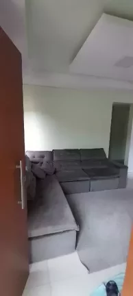 Imagem Apartamento à venda, 3 quartos, 1 vaga, LIBERDADE - Santa Luzia/MG