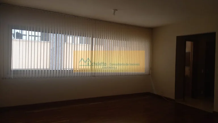Imagem APARTAMENTO RESIDENCIAL em SÃO PAULO - SP, SANTA CECÍLIA