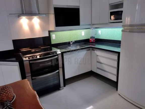 Imagem Copacabana – Rua Tonelero | Residencial › Apartamento 3 quarto(s) à Venda
