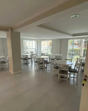 Imagem Apartamento com 2 dormitórios e 1 vaga de garagem em Itajaí/SC