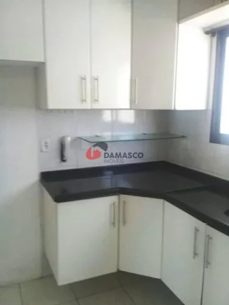 Imagem Cobertura à venda 3 Quartos, 1 Suite, 2 Vagas, 130M², Rudge Ramos, São Bernardo do Campo - SP