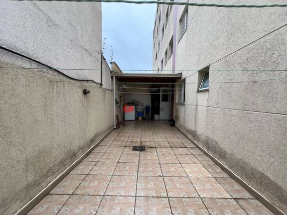 Imagem Apartamento para venda 2 Quartos, 1 Suite, 2 Vagas, Osvaldo Cruz, São Caetano do Sul - SP | RESIDENCIAL ORLANDO MASSINELLI