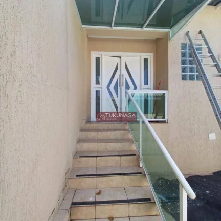Imagem Casa à venda, 330 m² por R$ 1.750.000,00 - Jardim São Judas Tadeu - Guarulhos/SP