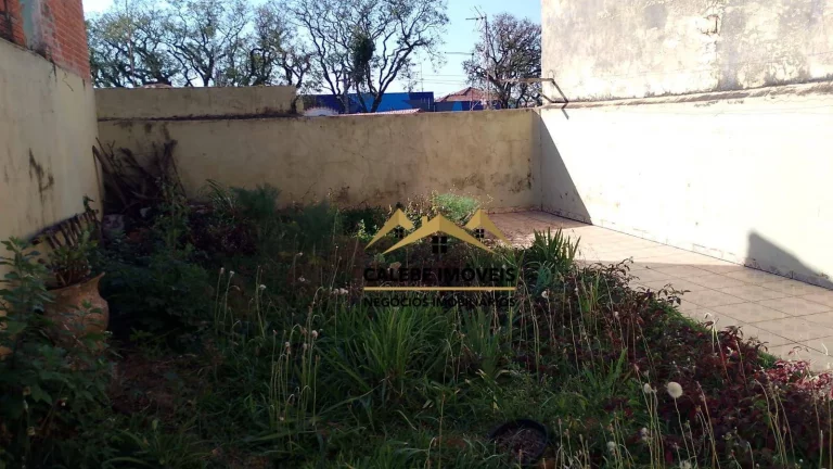 Imagem Casa com 2 dormitórios à venda, 72 m² por R$ 265.000,00 - Centro - Tatuí/SP