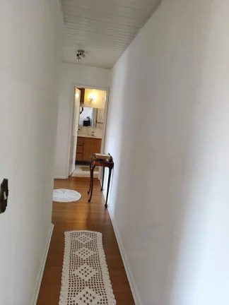 Imagem Apartamento Vila Olímpia - 78M², 2 Dorms, 1 Vaga Escriturada
