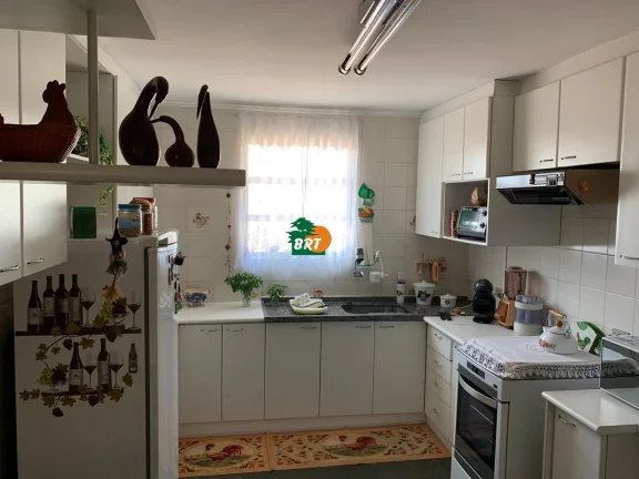 Imagem Apartamento para Venda em São Roque, Vila Santa Isabel, 3 dormitórios, 1 suíte, 1 banheiro, 1 vaga