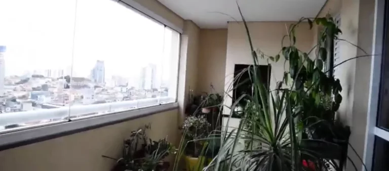 Imagem APARTAMENTO RESIDENCIAL em SÃO PAULO - SP, VILA FIRMIANO PINTO
