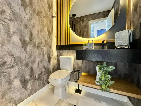 Imagem Apartamento 3 Dormitórios - Bairro Navegantes