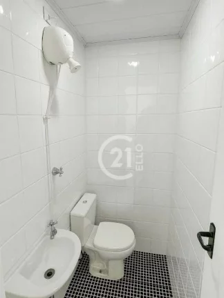 Imagem Cobertura com 4 dormitórios à venda, 232 m² por R$ 1.180.000,00 - Real Parque - São Paulo/SP