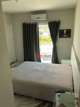 Imagem Casa com 4 dormitórios à venda, 300 m² por R$ 560.000,00 - Jardim Esperança - Cabo Frio/RJ