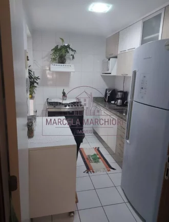 Imagem Apartamento com 2 Quartos à Venda, 80 m² em Praia Da Costa - Vila Velha