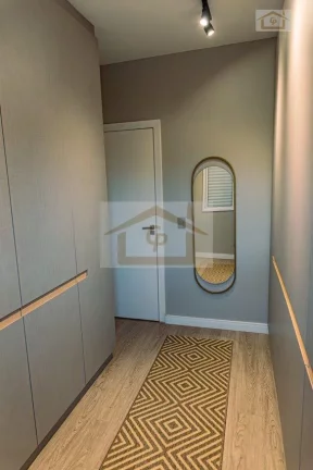 Imagem Casa com terreno 212,16 metros, 3 quartos, 2 vagas *piscina