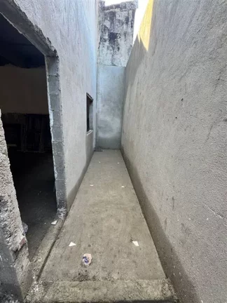 Imagem COMERCIAL COM 140 m² - MARACANÃ - PRAIA GRANDE SP