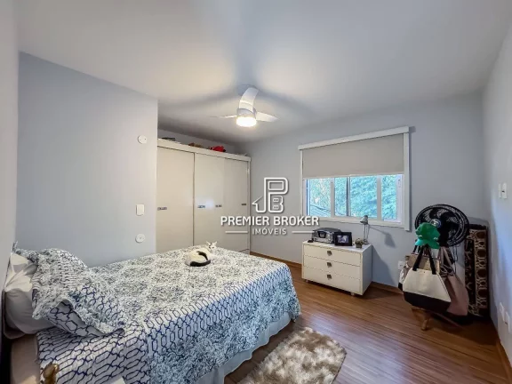 Imagem Casa à venda, 156 m² por R$ 900.000,00 - Vargem Grande - Teresópolis/RJ