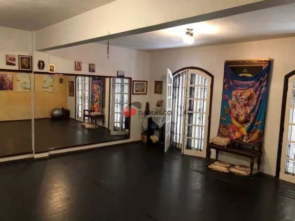 Imagem Casa à venda 4 Quartos, 2 Suites, 4 Vagas, 275M², Osvaldo Cruz, São Caetano do Sul - SP