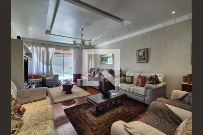 Imagem Apartamento à Venda - Recreio, 4 Quartos, 611 m2
