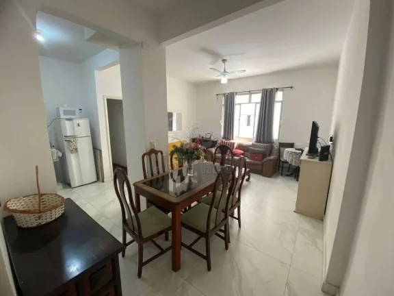 Imagem Copacabana - Residencial › Apartamento com 4 quarto(s) a Venda