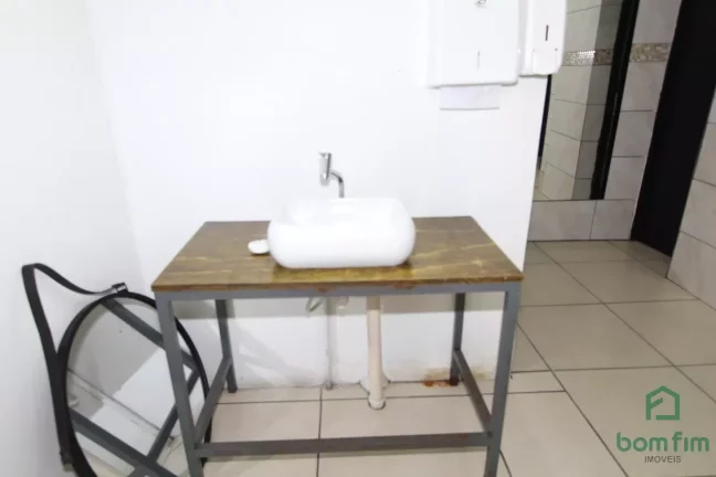 Imagem Ponto comercial para aluguel, para resturante, Centro Histórico, Porto Alegre/RS. - LO2474-CII