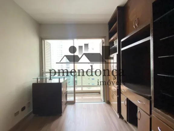 Imagem Apartamento à venda em Perdizes com 3 quartos e 2 vagas, 158m2