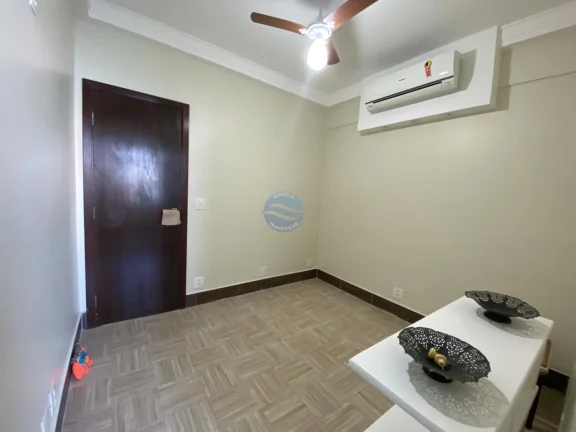 Imagem Apartamento a venda na Biquinha em São vicente