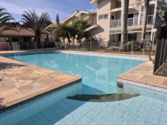 Imagem Imóvel de Alto Padrão no Condomínio Flamboyant – Atibaia/SP