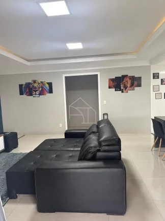 Imagem Casa Linear no Residencial HZ – Praia Grande