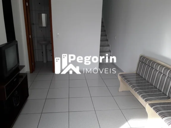 Imagem Sobrado Próximo ao Centro, Guaratuba/PR