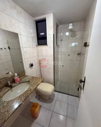 Imagem Cobertura duplex à venda de 3 quartos - Algodoal - Cabo Frio