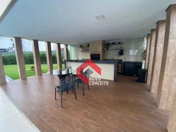 Imagem Apartamento com 3 dormitórios à venda, 80 m² por R$ 1.100.000 - Aldeota - Fortaleza/CE