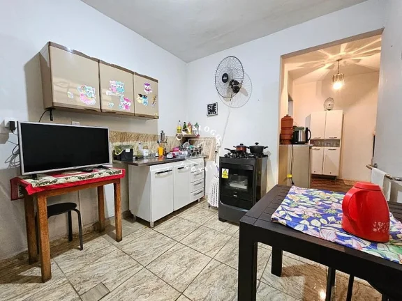Imagem Casa a Venda no bairro Presidente Dutra - Ribeirão Preto, SP