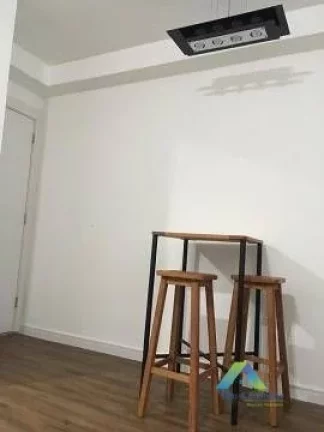 Imagem Apartamento com 2 dormitórios à venda, 50 m² por R$ 550.000,00 - Jabaquara - São Paulo/SP