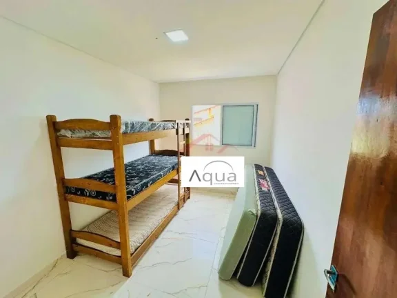 Imagem Casa para Venda em Itanhaém, Suarão, 4 dormitórios, 3 suítes, 1 banheiro, 3 vagas