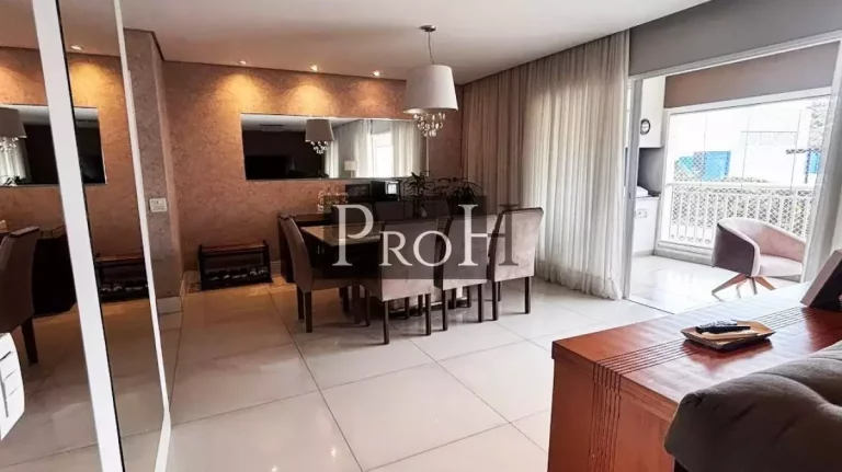 Imagem Apartamento com 3 Quartos à Venda, 146 m² em Boa Vista - São Caetano Do Sul