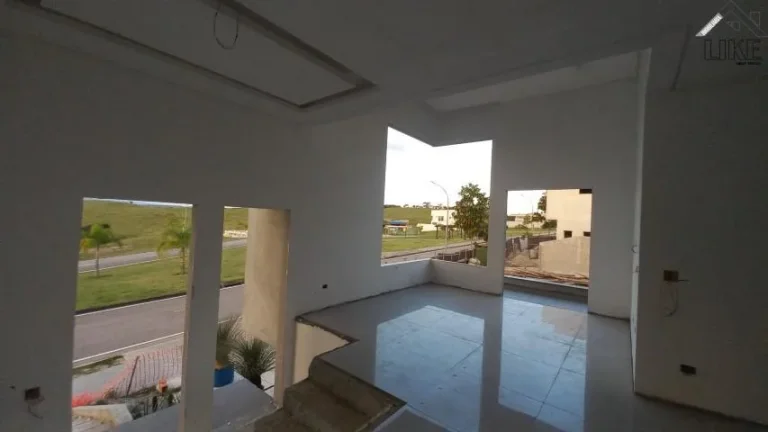 Imagem Vendo casa no Alphaville 2