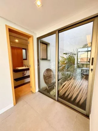 Imagem Cobertura com 3 dormitórios à venda, 223 m² por R$ 4.500.000,00 - Jardim Guedala - São Paulo/SP