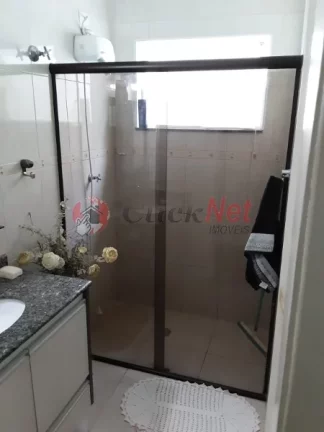 Imagem Excelente Sobrado Reformado à Venda no bairro Nova Petrópolis com 3 suítes