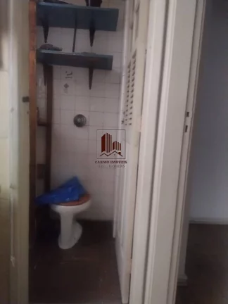Imagem VENDO APARTAMENTO NO CORAÇÃO DO JABOUR- SENADOR CAMARÁ