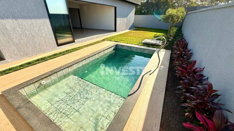 Imagem Casa à venda no Jardins França - Goiânia/GO
