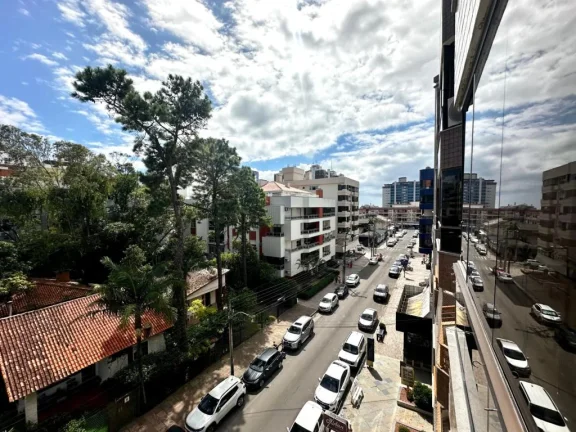 Imagem Apartamento 3Dormitórios dependência - Bairro Centro