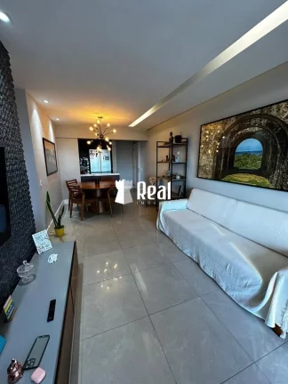 Imagem 3/4 sendo 2 suítes