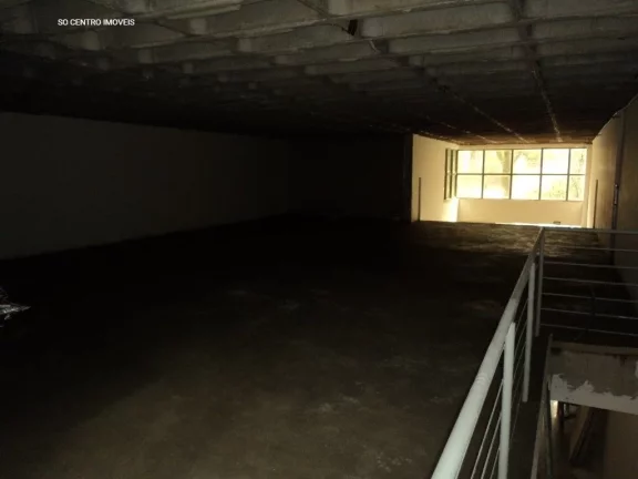 Imagem Excelente oportunidade de investimento na região de Santo Agostinho, em Belo Horizonte. Loja no CON...