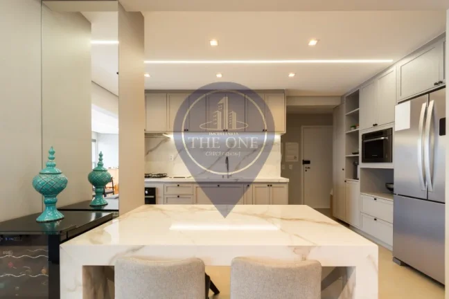 Imagem Venda de apartamento de luxo na Vila Mariana, São Paulo-SP: 4 quartos, 3 suítes, 2 salas, 5 banheiros, 2 vagas, 162m².