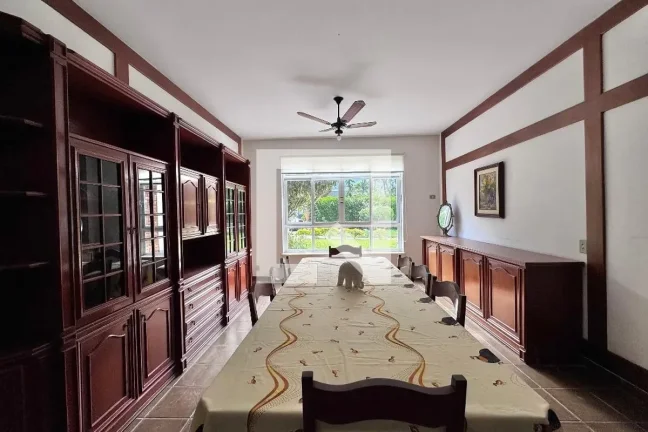Imagem Casa à Venda - Vargem Grande, 5 Quartos, 4200 m2