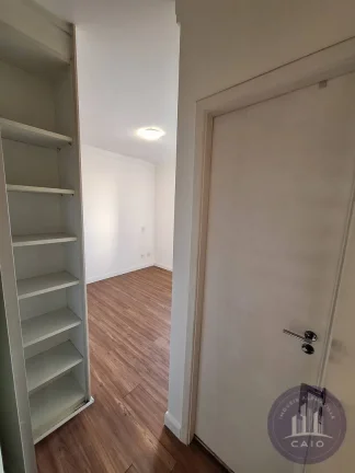 Imagem Apartamento com 2 quartos, 77 m², aluguel por R$ 4.500,00- Alphaville/SP